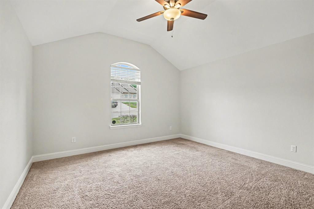 North Ridge Add - Residential