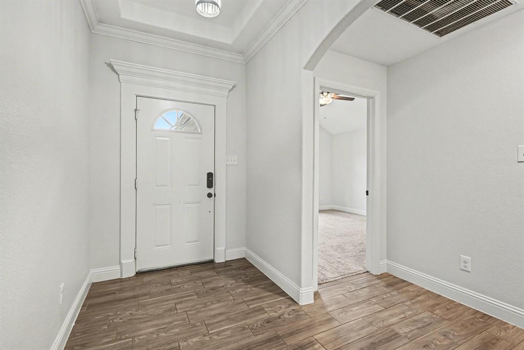 North Ridge Add - Residential