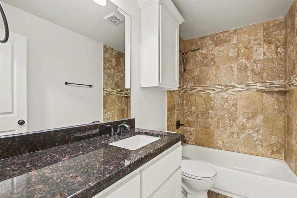 North Ridge Add - Residential