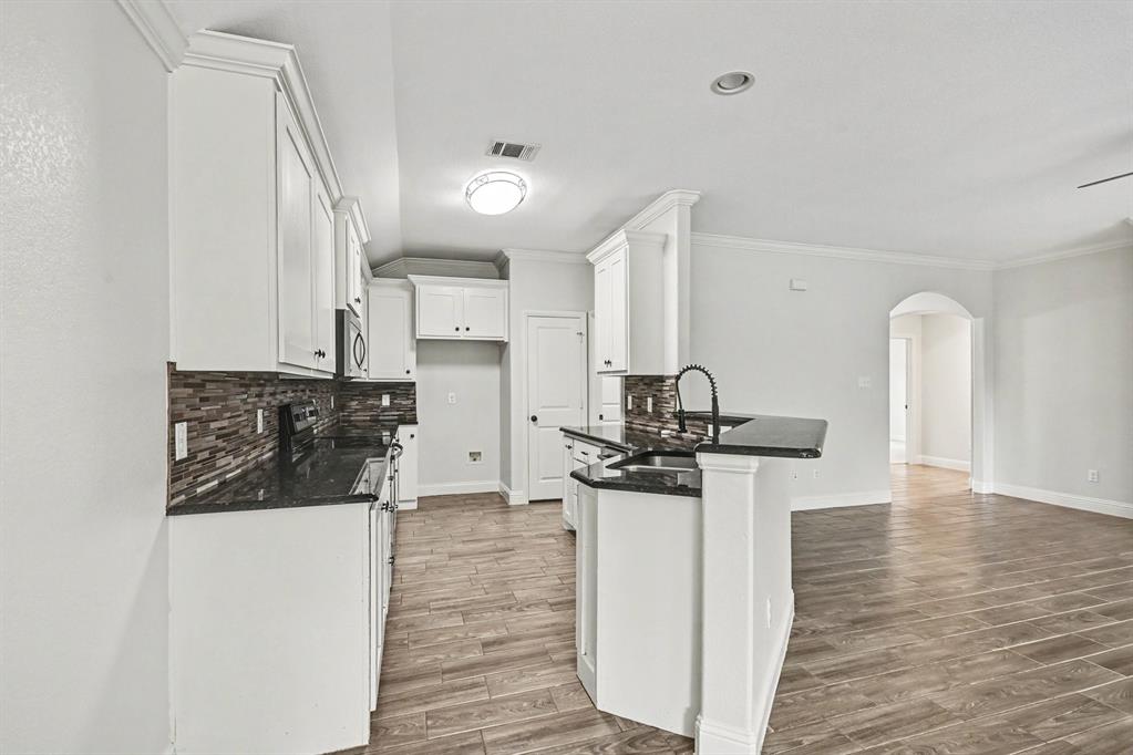 North Ridge Add - Residential