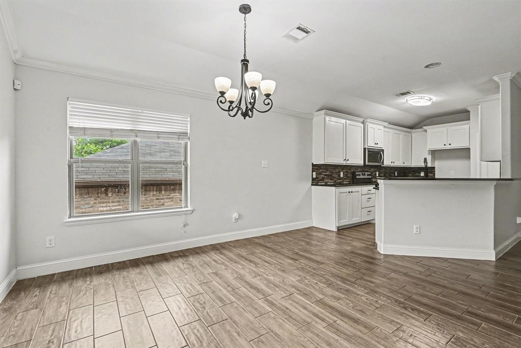 North Ridge Add - Residential