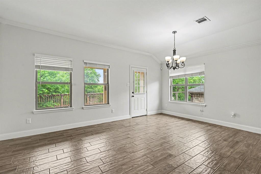 North Ridge Add - Residential