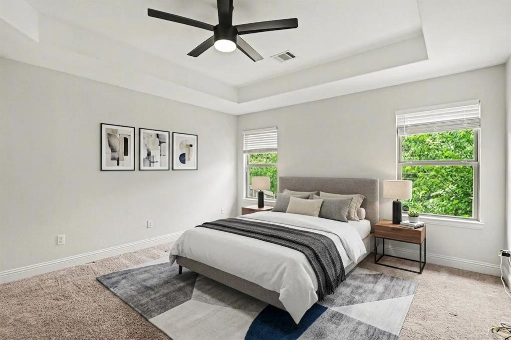 North Ridge Add - Residential
