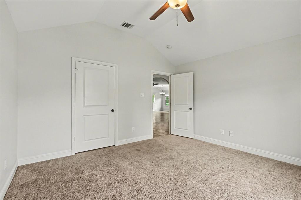 North Ridge Add - Residential