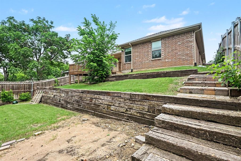 North Ridge Add - Residential