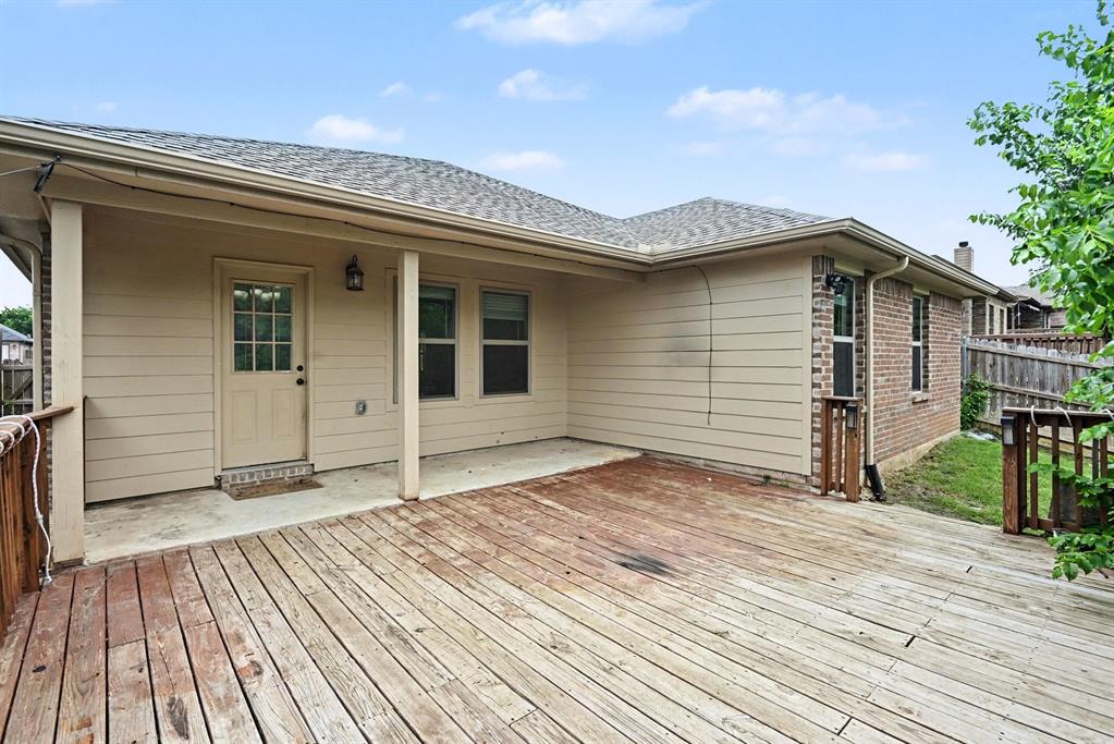 North Ridge Add - Residential