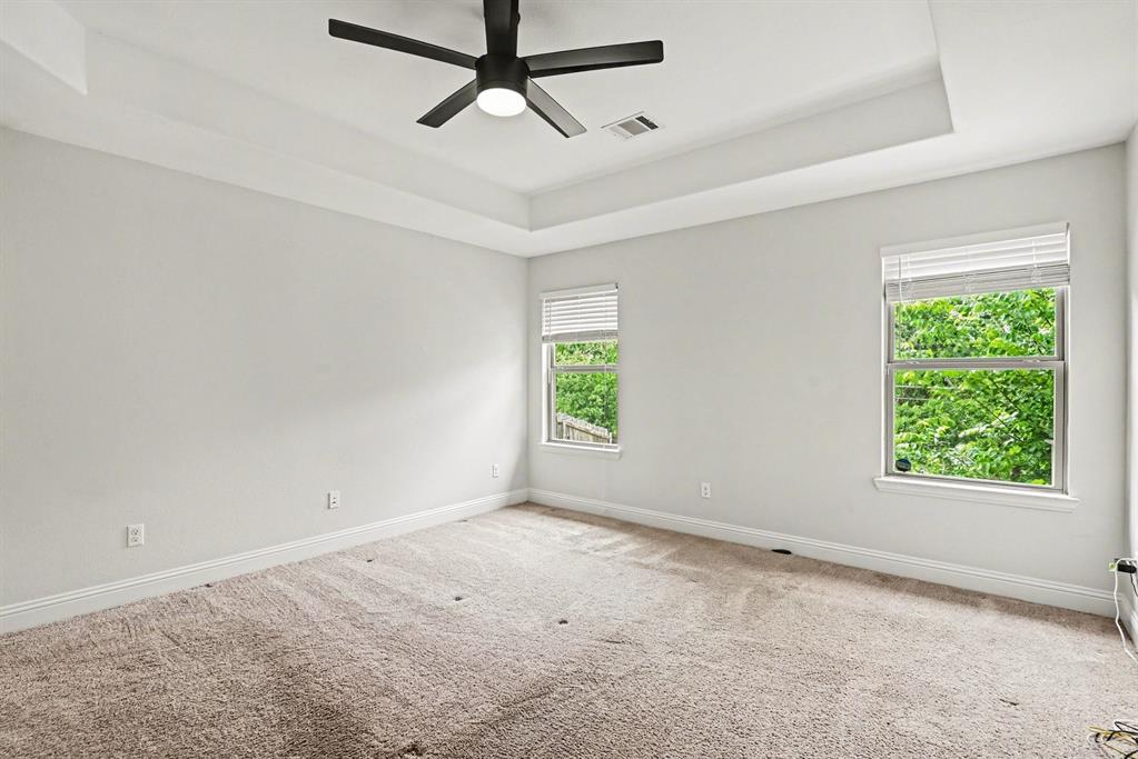 North Ridge Add - Residential