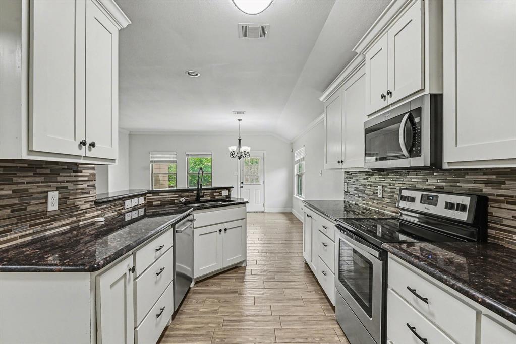 North Ridge Add - Residential