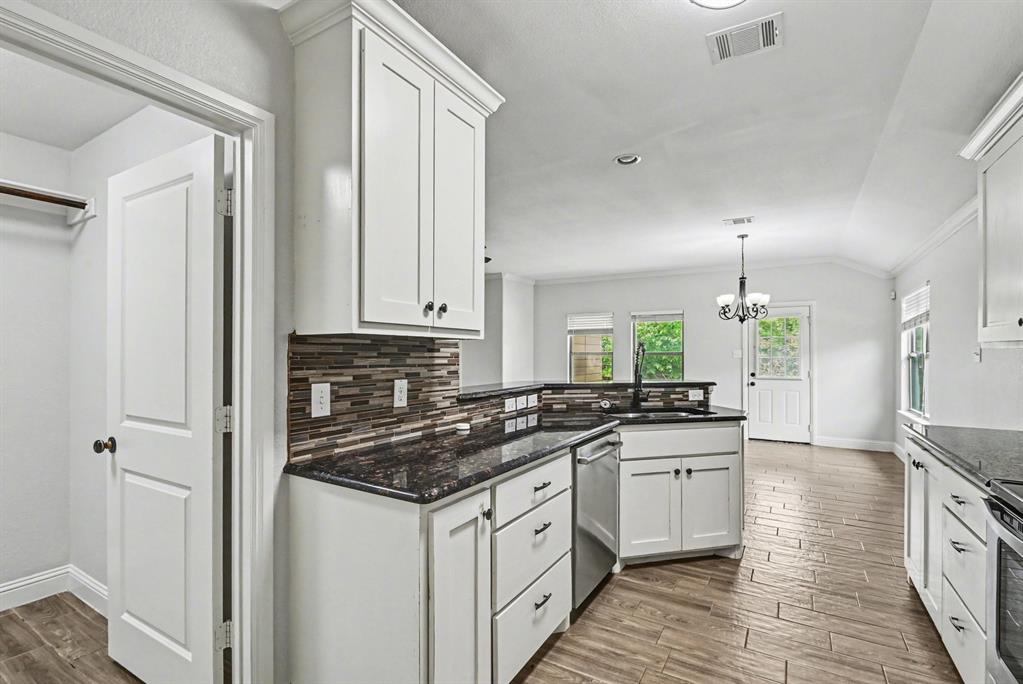 North Ridge Add - Residential