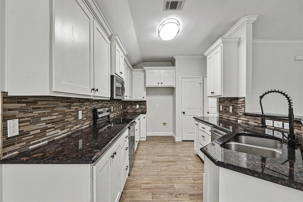 North Ridge Add - Residential