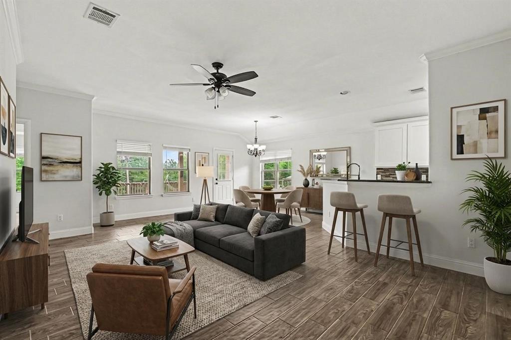 North Ridge Add - Residential