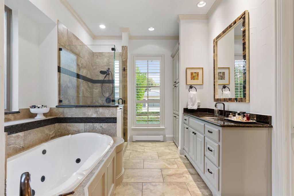 North Ridge - Residential