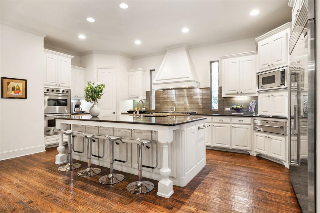 North Ridge - Residential