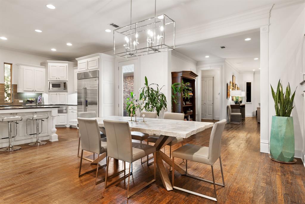 North Ridge - Residential