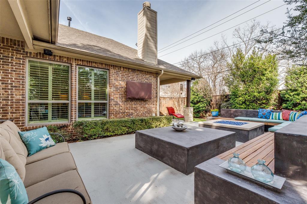 North Ridge - Residential