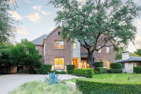 6023 Del Norte Lane Dallas TX 75225