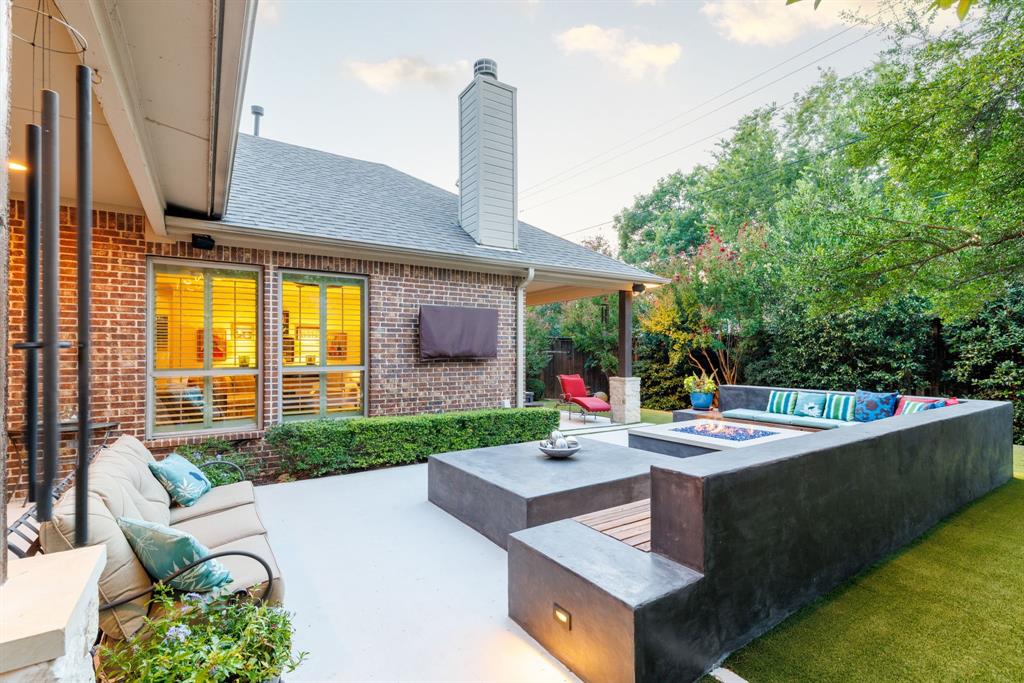 North Ridge - Residential