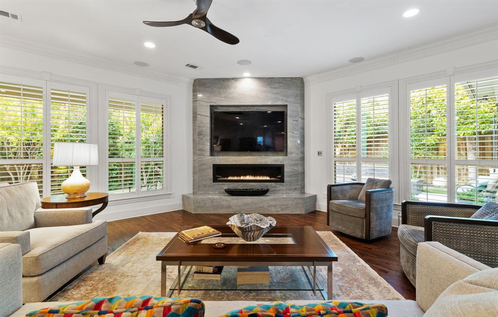 North Ridge - Residential