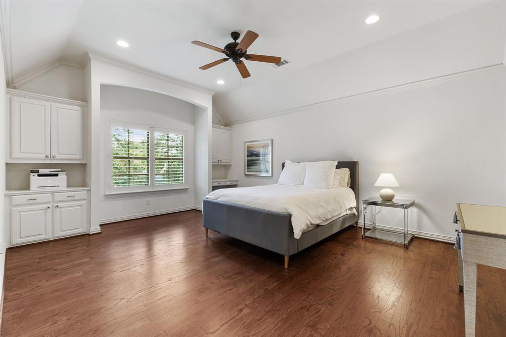 North Ridge - Residential