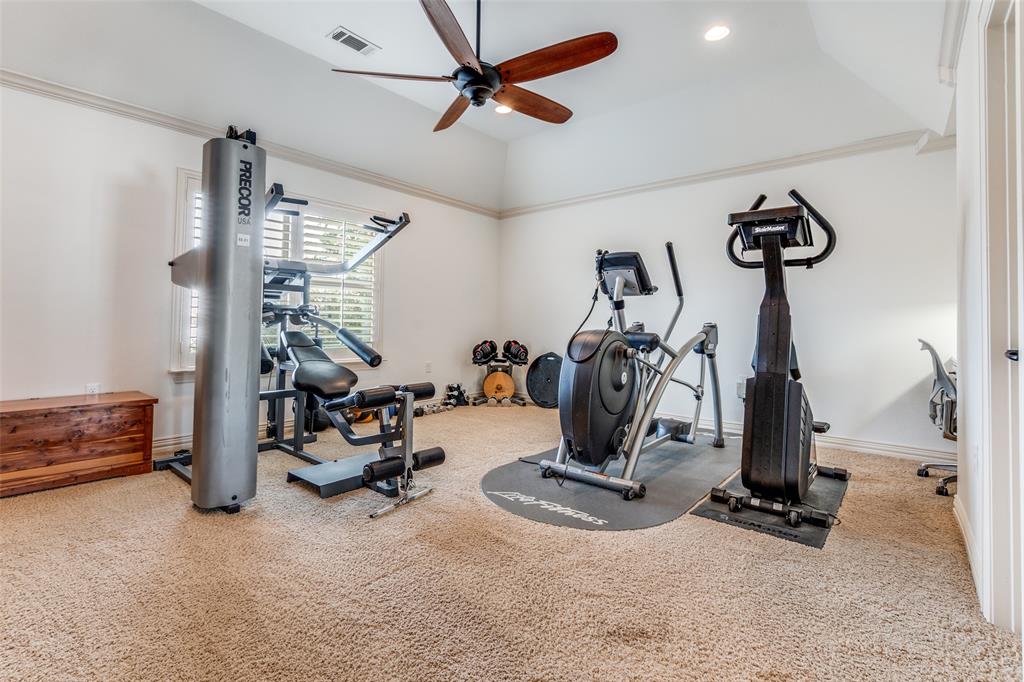 North Ridge - Residential