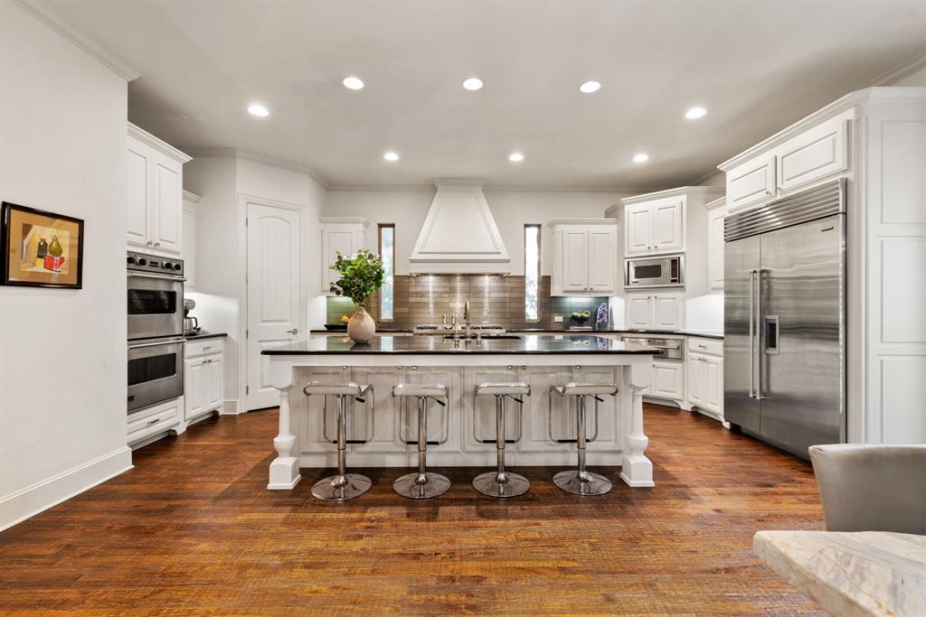 North Ridge - Residential