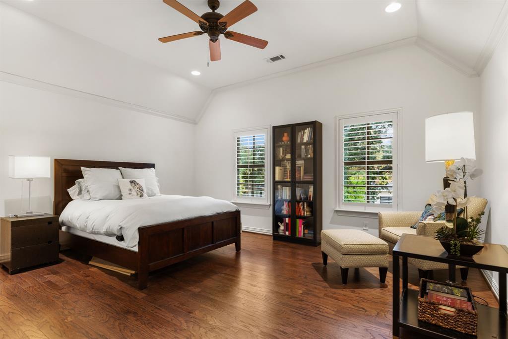 North Ridge - Residential