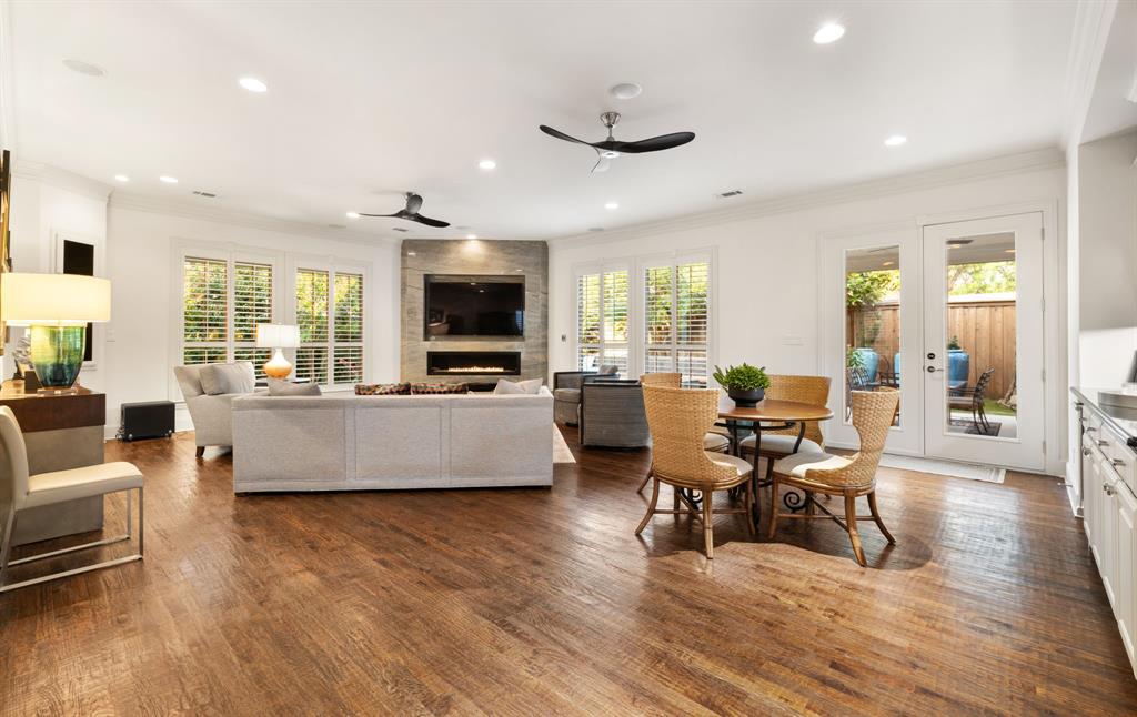 North Ridge - Residential