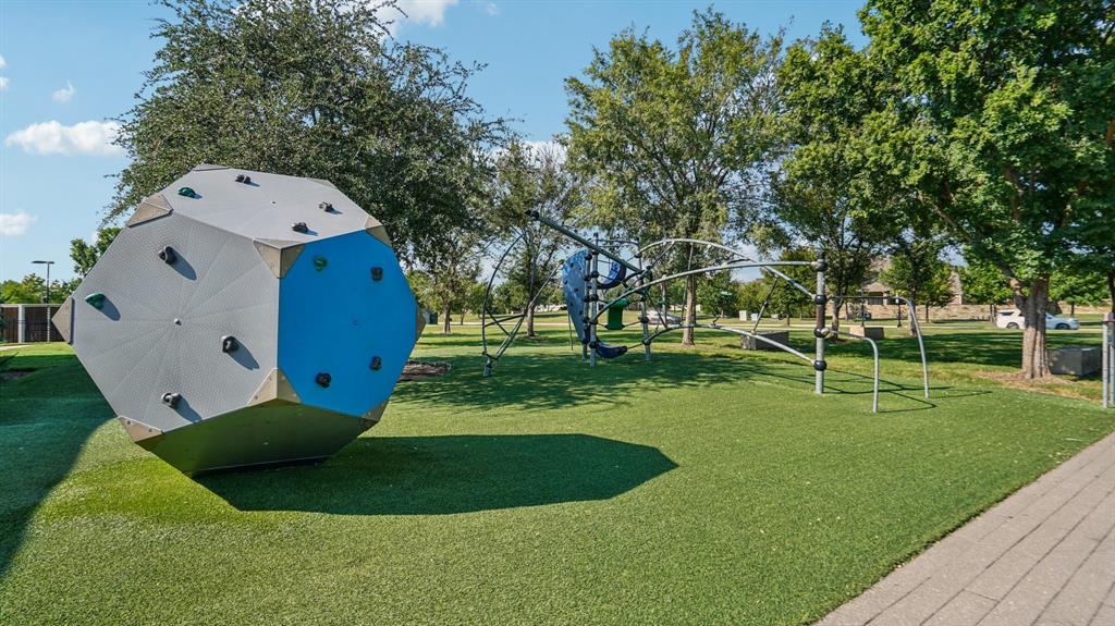 Windsong Ranch - Residential