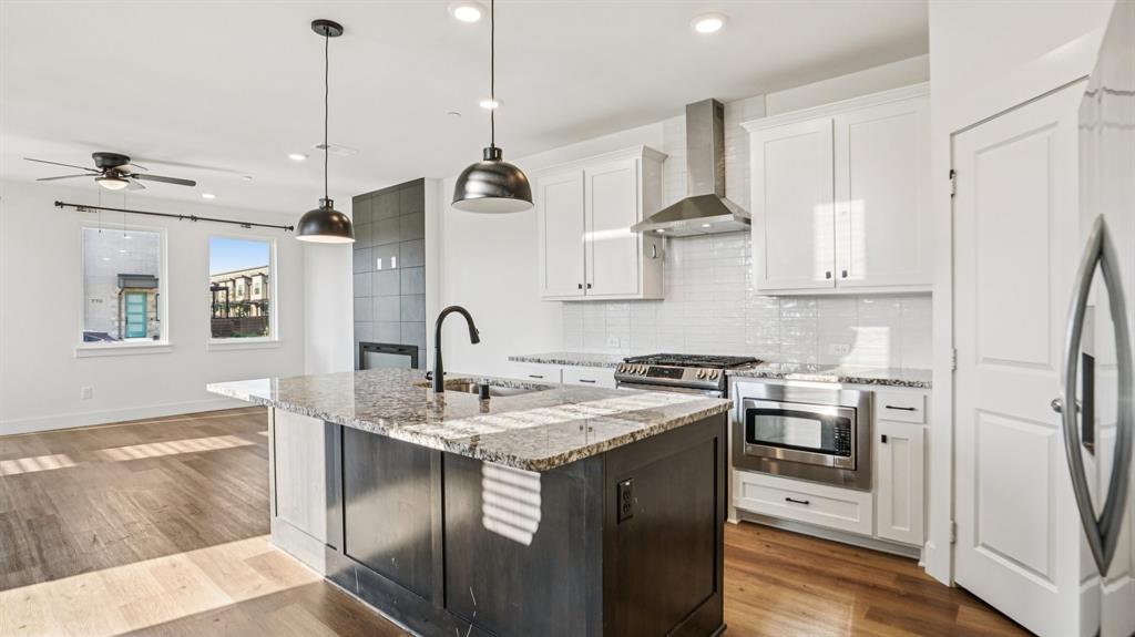 Windsong Ranch - Residential