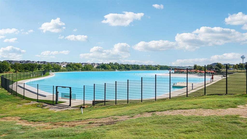 Windsong Ranch - Residential