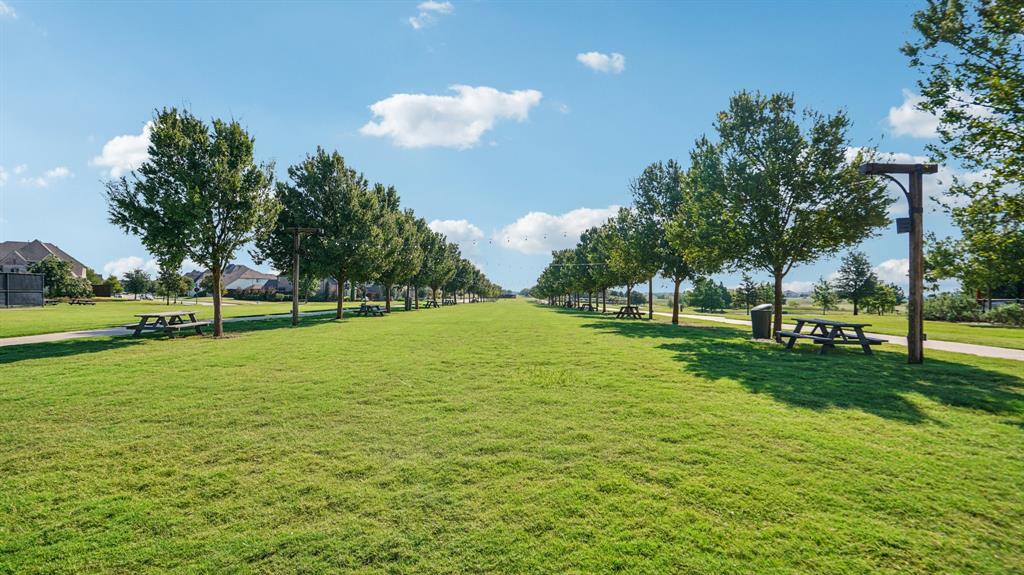 Windsong Ranch - Residential