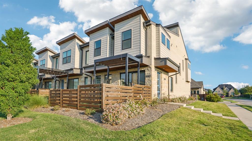 Windsong Ranch - Residential