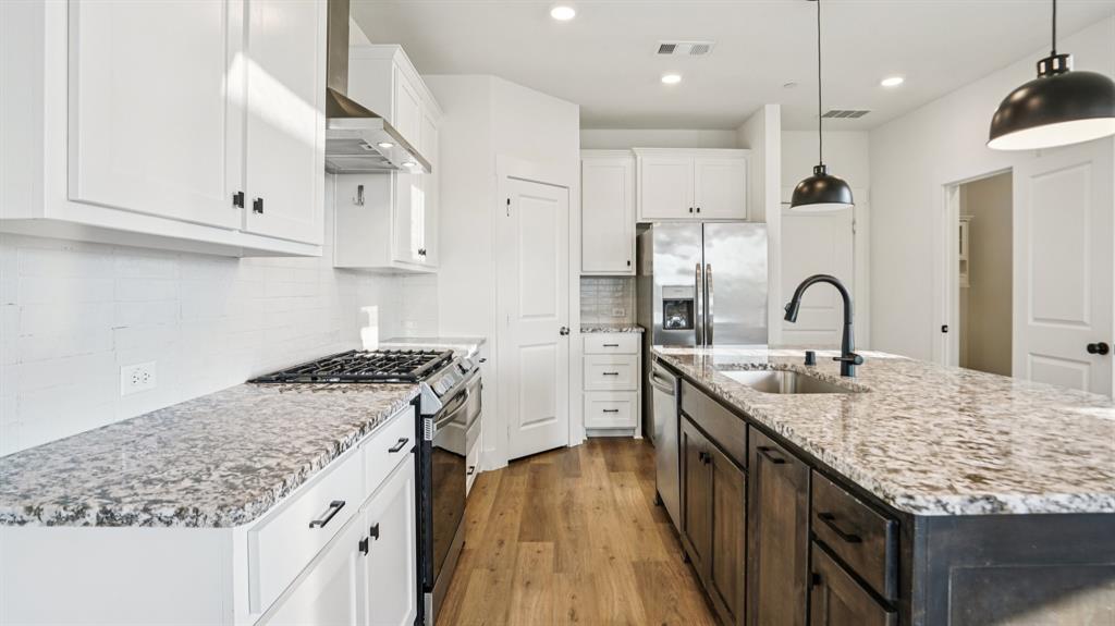 Windsong Ranch - Residential