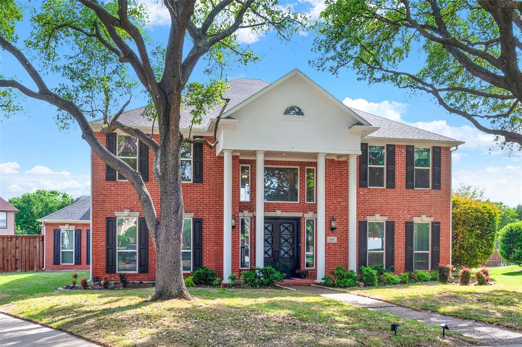 7201 Dillon Court
