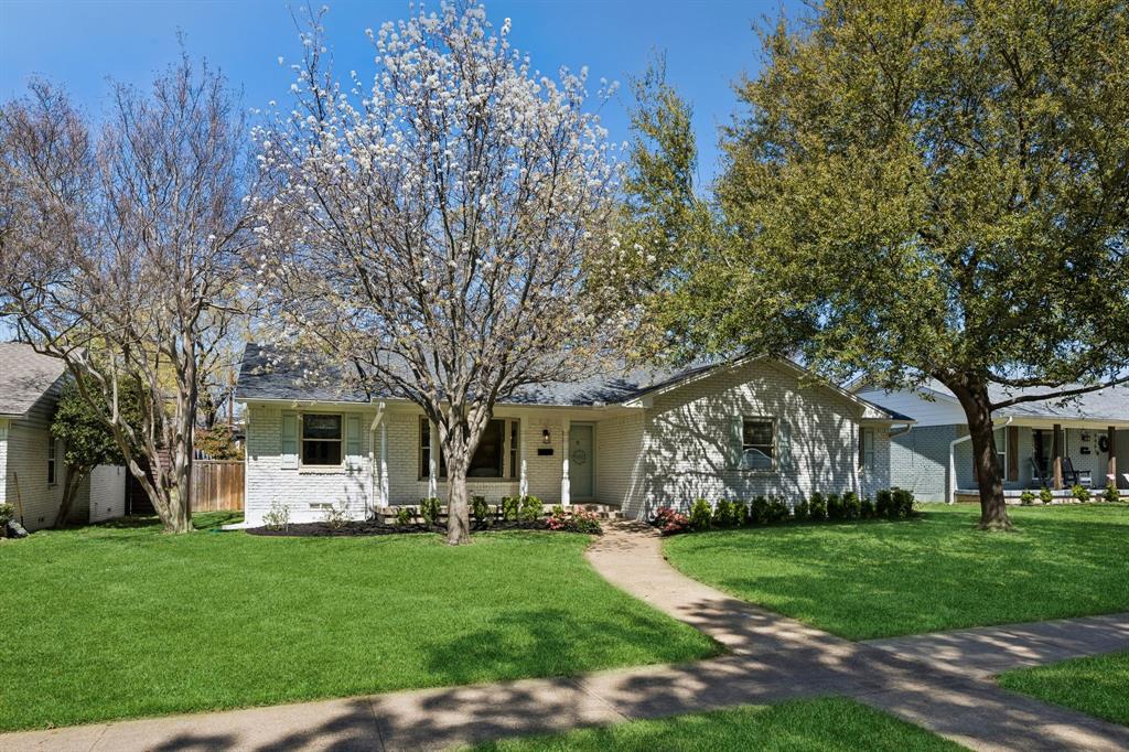 Lake Ridge Estates - Residential