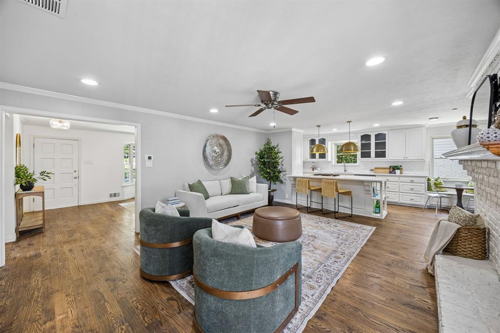 Lake Ridge Estates - Residential