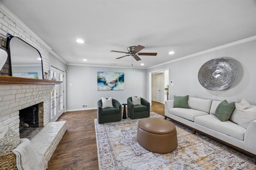 Lake Ridge Estates - Residential