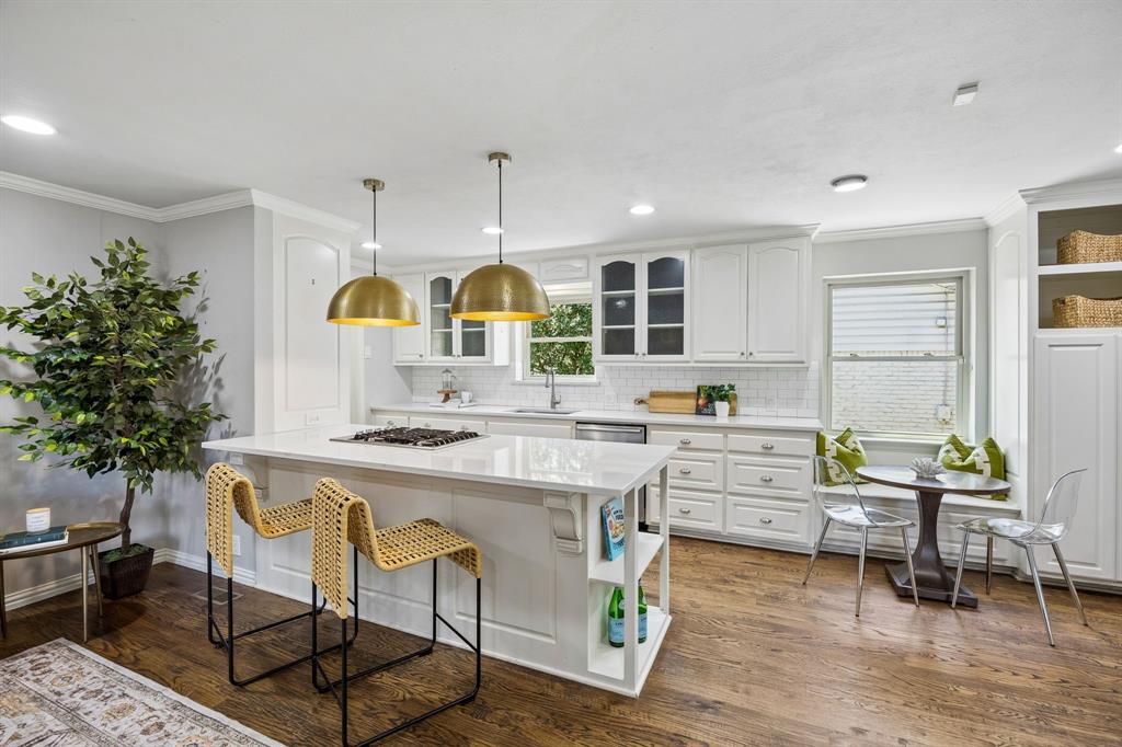 Lake Ridge Estates - Residential