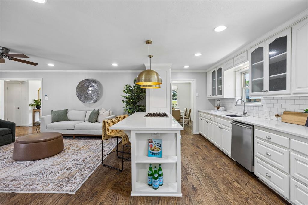 Lake Ridge Estates - Residential