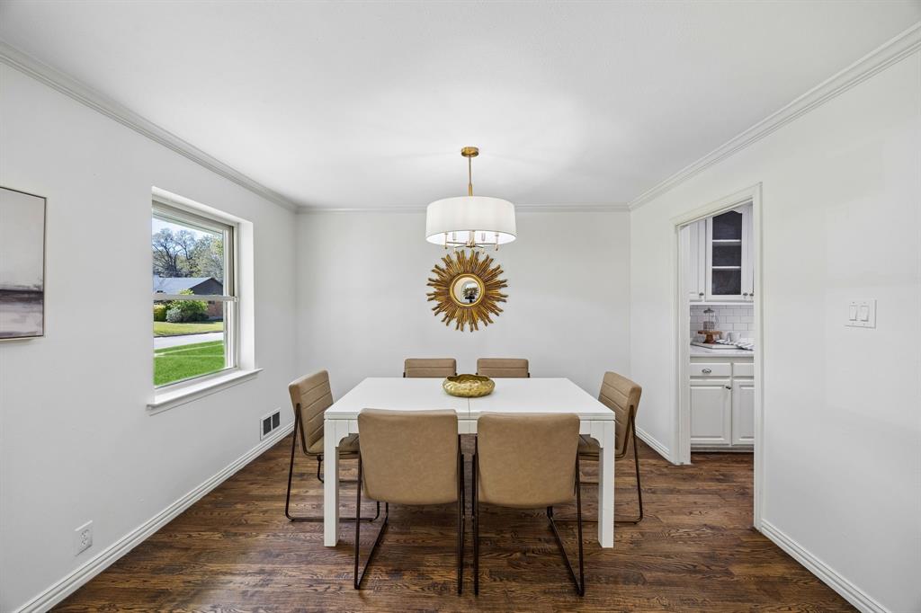 Lake Ridge Estates - Residential