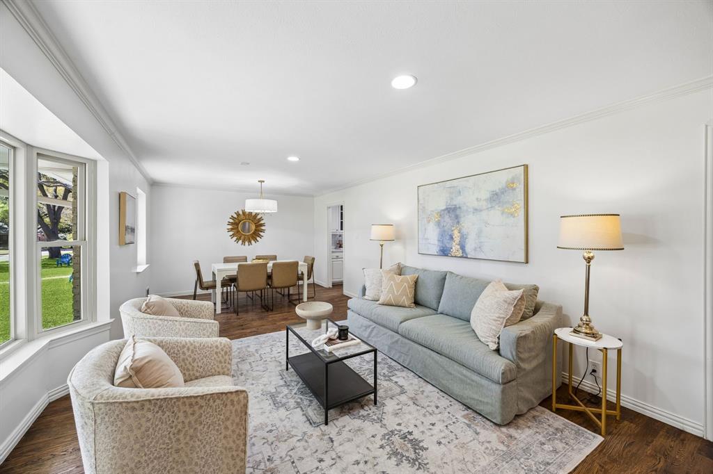 Lake Ridge Estates - Residential