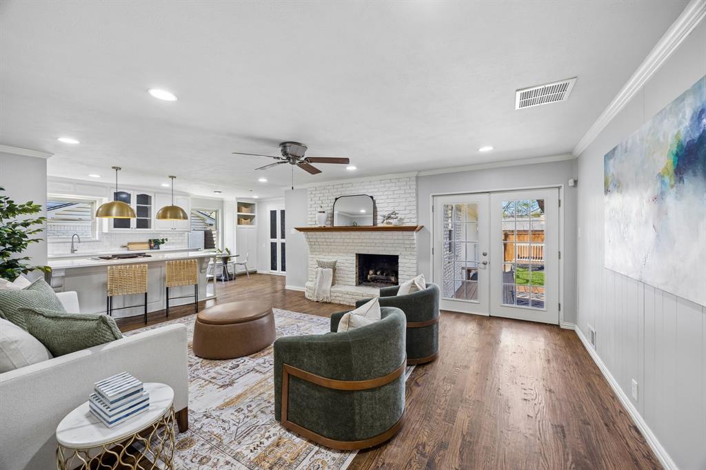 Lake Ridge Estates - Residential