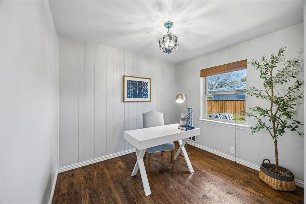 Lake Ridge Estates - Residential