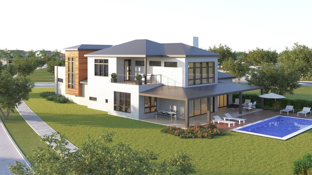 LOT 1 Taryn Court