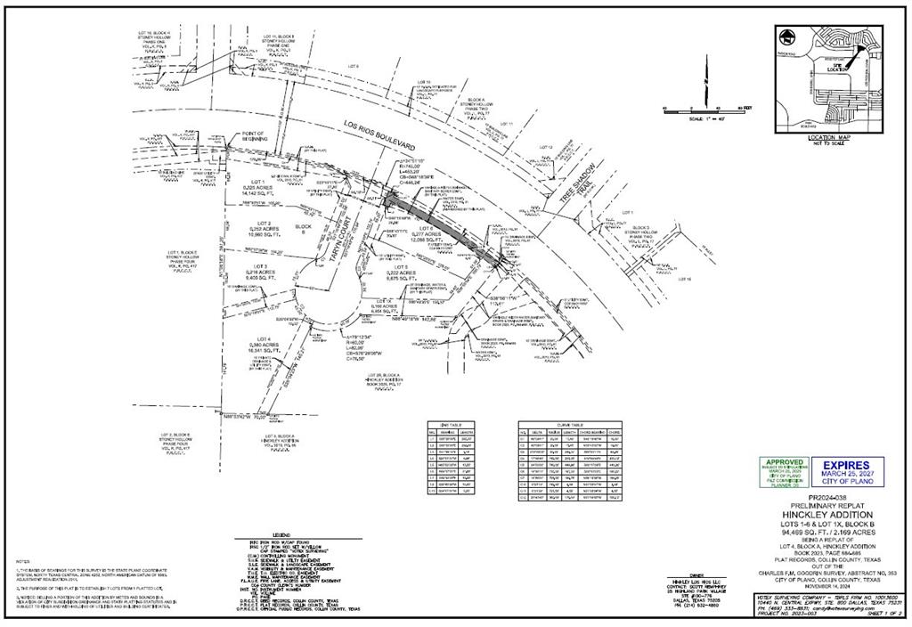 LOT 1 Taryn Court