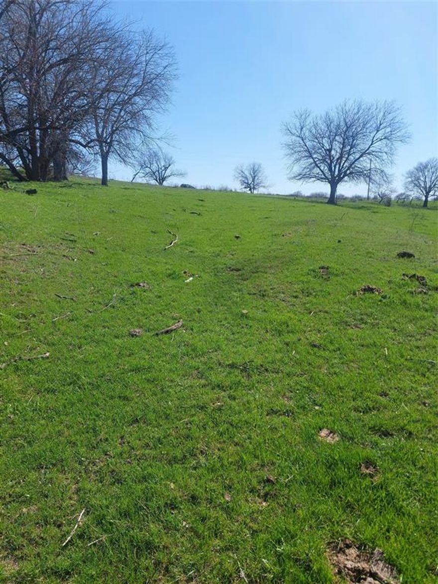 Discover the perfect canvas for your dream home, conveniently situated just a short distance from Itasca and Hilsboro Texas. This 10.51 acres unimproved tract offers an opportunity to design and build your own custom home in a peaceful, rural setting. Ideal for outdoor enthusiasts and nature lovers. A generous 10.51 Includes a personal pond. The lot provides ample space for your vision, weather its a sprawling ranch-style home or a modern architectural masterpiece. Enjoy the tranquility and privacy or rural living. Weather you're an investor looking to capitalize on other investment or a family ready to create a personalized sanctuary, this lot offers endless possibilities. Don't miss this exceptional opportunity to secure a versatile and spacious lot with natural landmarks.