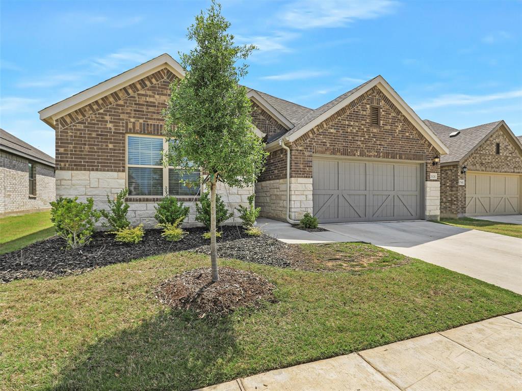 2624 Rambling Road