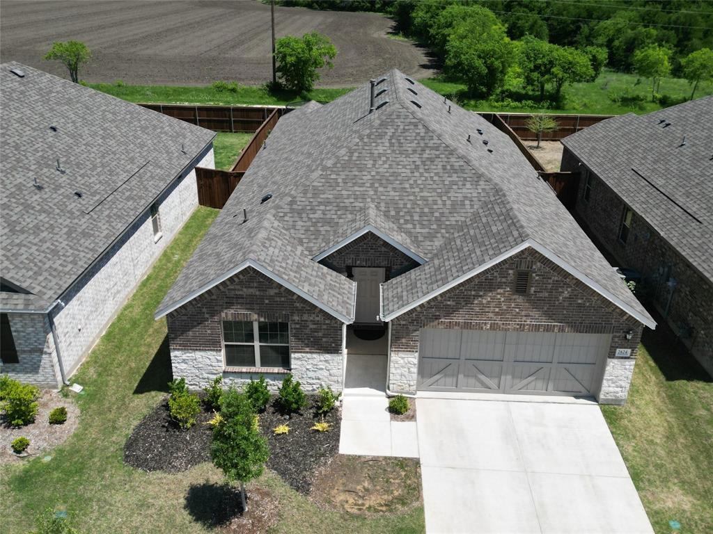 2624 Rambling Road