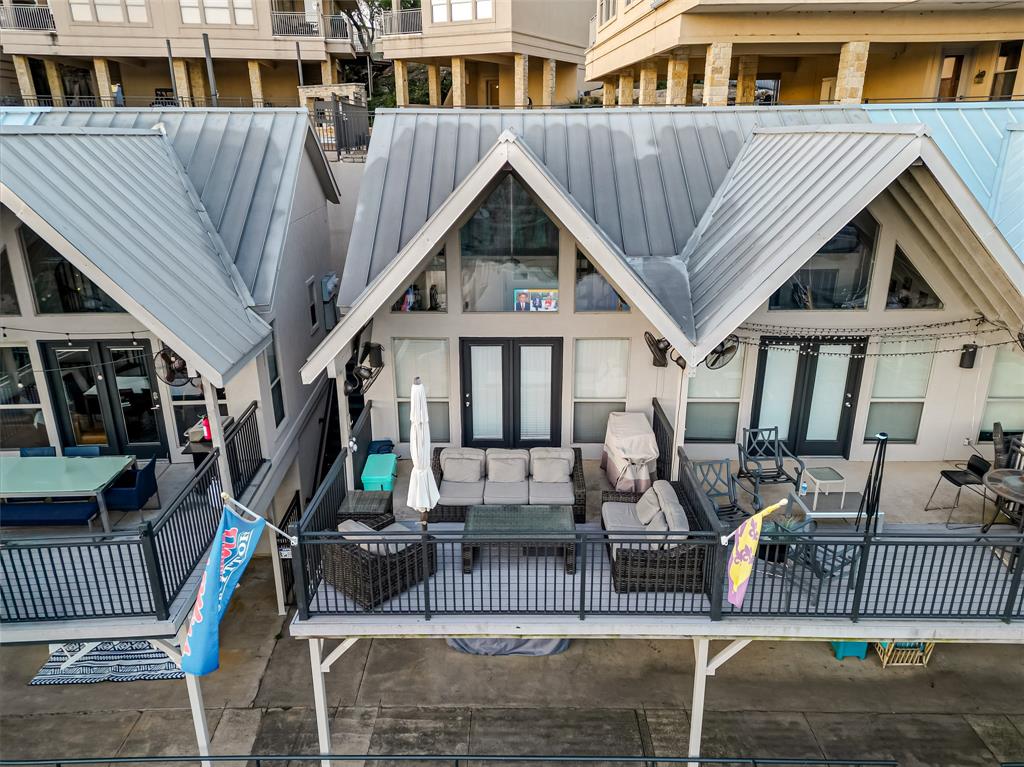 Sportsmans World 14 - Residential