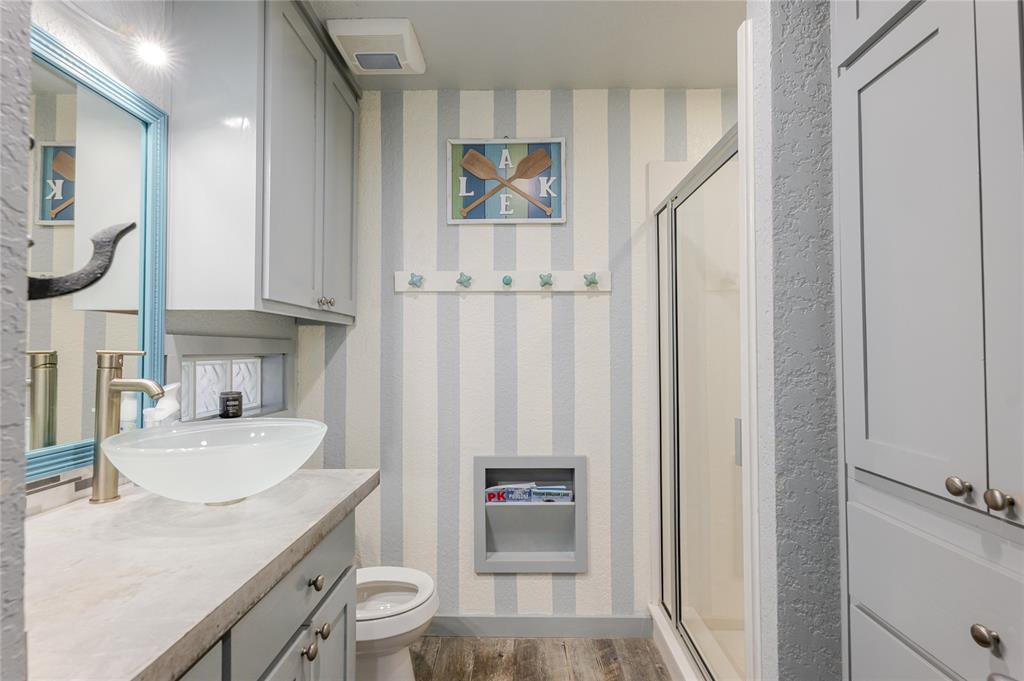 Sportsmans World 14 - Residential